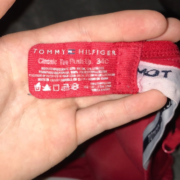 Bra - Picture 2 of 2